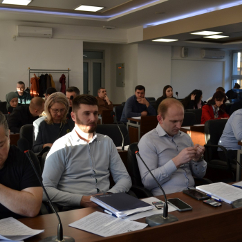 Održana 5. redovna sjednica Općinskog vijeća Ilijaš